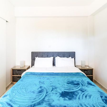 Villa Oasis By Ezoria Villas Coral Bay Buitenkant foto