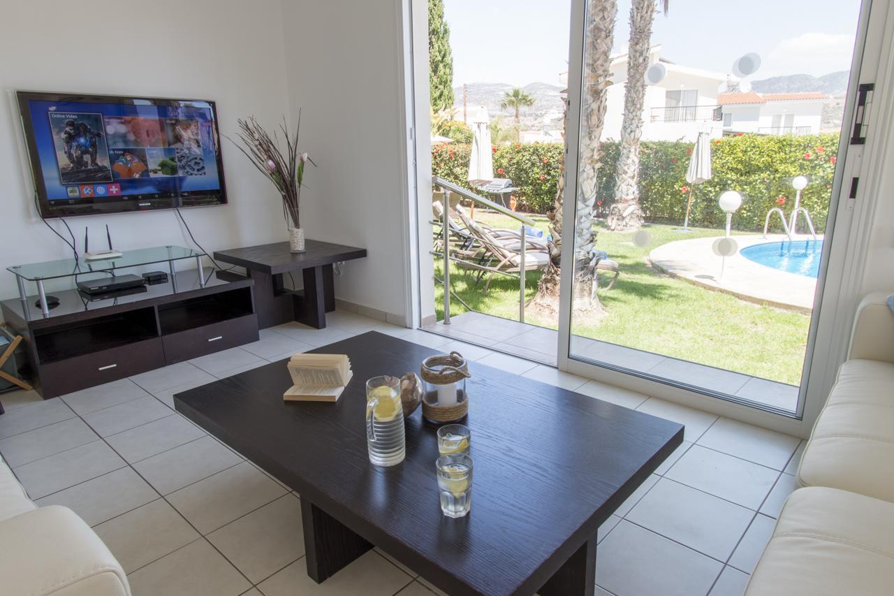 Villa Oasis By Ezoria Villas Coral Bay Buitenkant foto